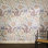 COMPTON MAGNA Wallpaper - Cirrus 9'10" - full height wallpaper