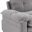 Fauteuil-lit convertible convertible 3-en-1 Buckley l 47,2 po Buckley-129553971