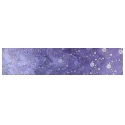 Avicia Planets Stars Table Runner