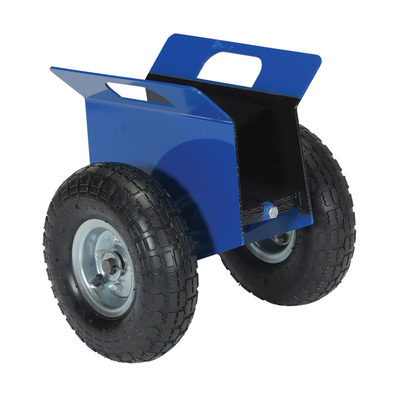 Chariot à mobilier capacité 750 lb.