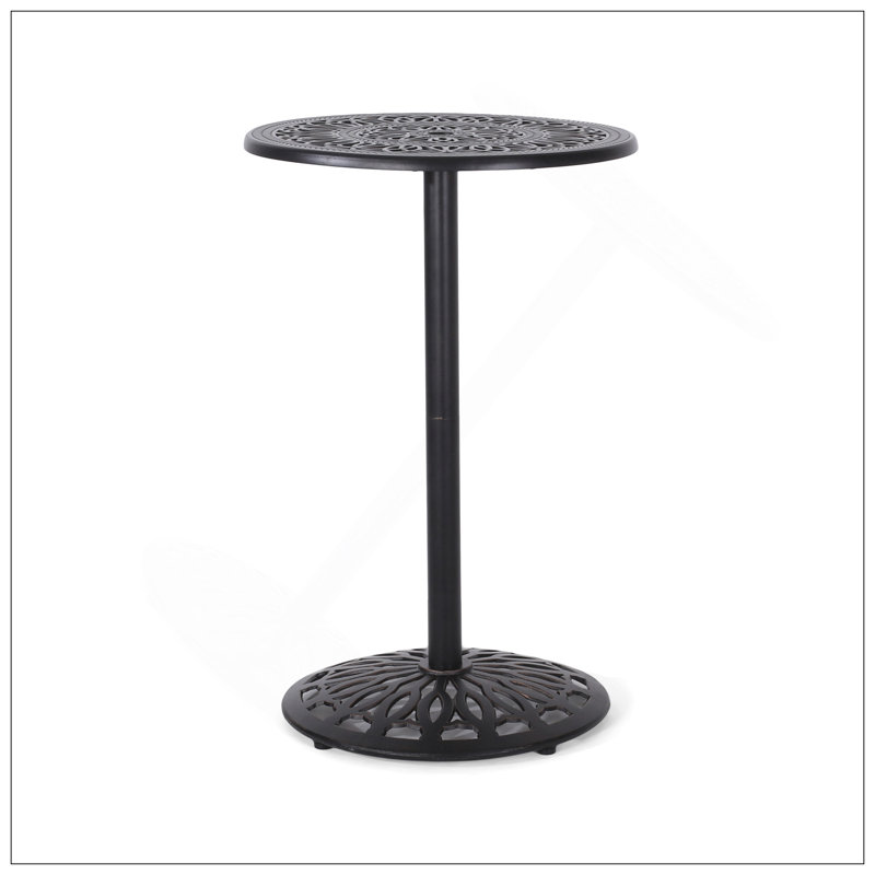 Table de bar Waterbury
