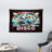 Microfiber Tapestry-927059320