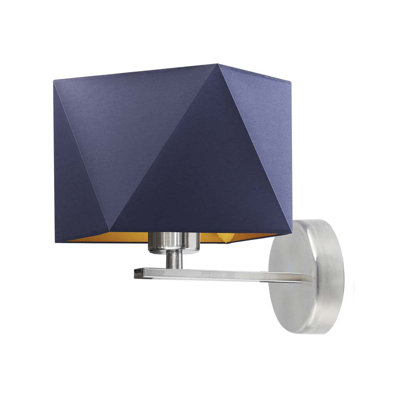 Mel Armed Sconce