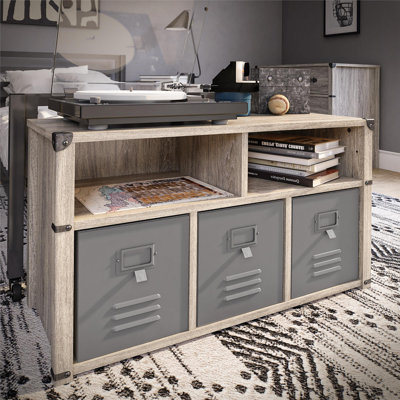 Banc de rangement Nova Cubby