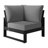 Patio 5-Piece Deep Seating Set With Frame-165368038-165368032