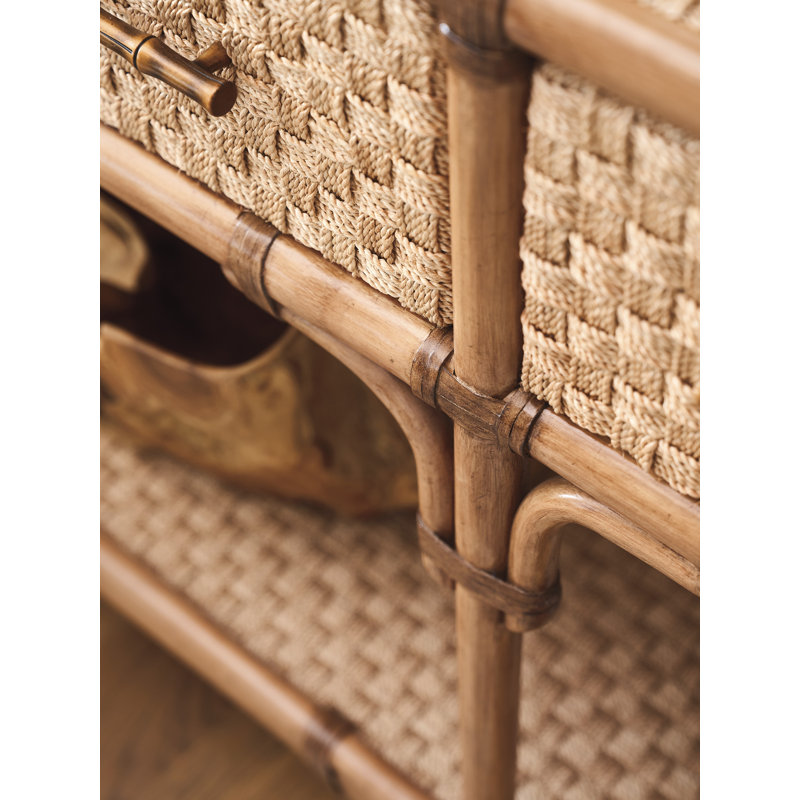 Sailfish Point 66'' Console Table