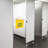 Safety Hanging Sign