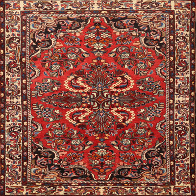 Oriental Indoor Rug