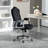 Kimar Chair with Padded Armrests-72835549-91642263