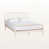 Ivory is out of stock selected
