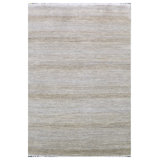 One-of-a-Kind 6' X 9'1" Area Rug