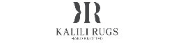 Logo Kalili Rugs