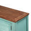 Console en bois massif Bellflower-404736767-409070505