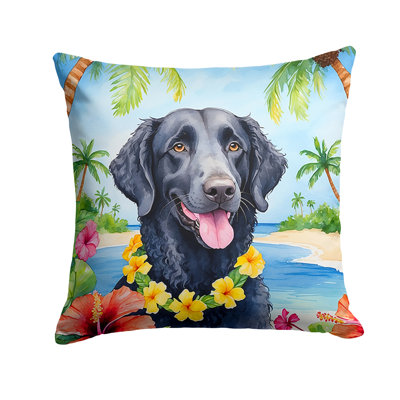 Coussin Curly