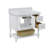 Hampton 36'' Single Bathroom Vanity with Top-1953585189-1974048767