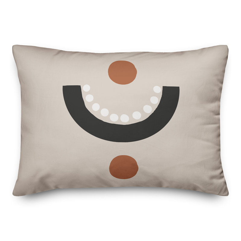 Rectangular Pillow Cover & Insert