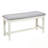 6-Piece Choe with drawer, 4 slat back chairs and Bench-1259249215
