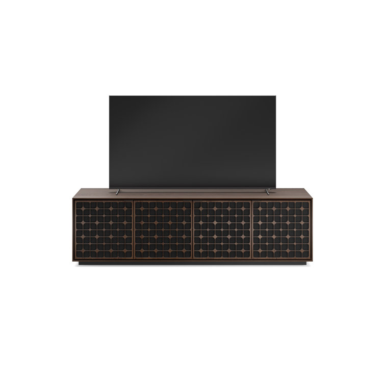 Elements - Cabinet with Rolling Plinth Base - Constellation Door