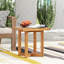 Table d'appoint ELLA SQUARE