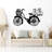 Wall Decor on Metal-20481711
