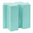 Keagan Art Modular Convex Edge MGO Side Table-119010178