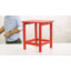 Table d'appoint en plastique St Charles-68035779