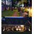 Integrated LED Spotlight Pack