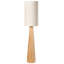 130cm Matte Novelty Floor Lamp