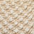 Cotton Blend Bed Canopy