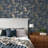 Dashiell Decorative Fish Wallpaper-353870725