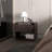 Beryl Junction Nigtstand, Bedroom, Dark Walnut