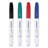 Universal® Pen Style Dry Erase Marker Universal® Dry-Erase Marker