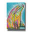 «Dolphin» par Dean Russo, art mural sur toile-1148876697