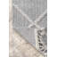 Tapis beige à motif géométrique Molimo-2109366700