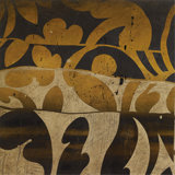 Puzzle III Print by Leftbank Art