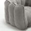 Canapé-lit carré confortable avec repose-pieds-100675065-123028592