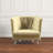 Remus Velvet Barrel Chair-1139140959