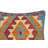 Minta Geometric Throw Pillow