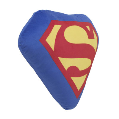 Solid Colour Throw Pillow