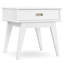 Table de bout moderne Mid Century