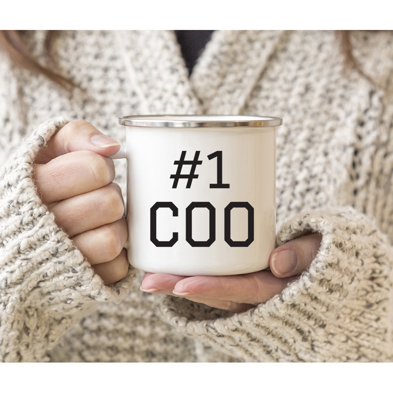 Merci camping, tasse de camping, Coo