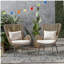 Accessoire de salon à la mode, chaise décorative de base-1054750211-1054750210