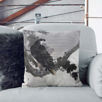 Square Cushion