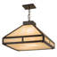 Whitewing 2 - Light Pendant