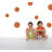 Sports Non-Wall Damaging Wall Decal-17995267-17995269