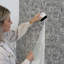 Coursen 16.5' L x 20.5" W Peel and Stick Wallpaper Roll-321685672