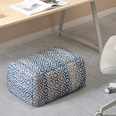 Adelene Jae Florence Footrest - 20X12X10