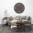 Pinero Solid Wood Top Nesting Tables
