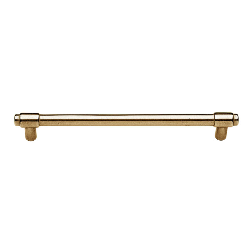 Barre Bar / Handle Pull, Silicon Bronze Brushed