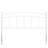 Abigail Metal Headboard-943854916-943854913